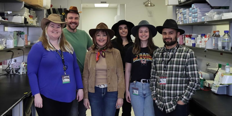 Championing Pharmaceutical Innovation: Dr. Melanie Joy on Turning Gaps in Care into Breakthroughs