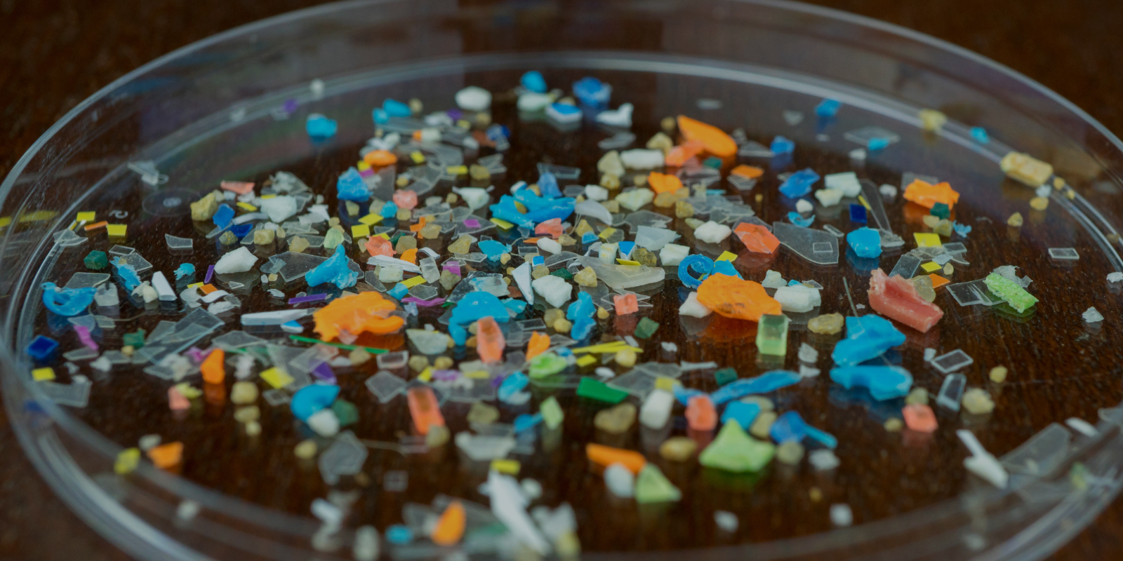 microplastics