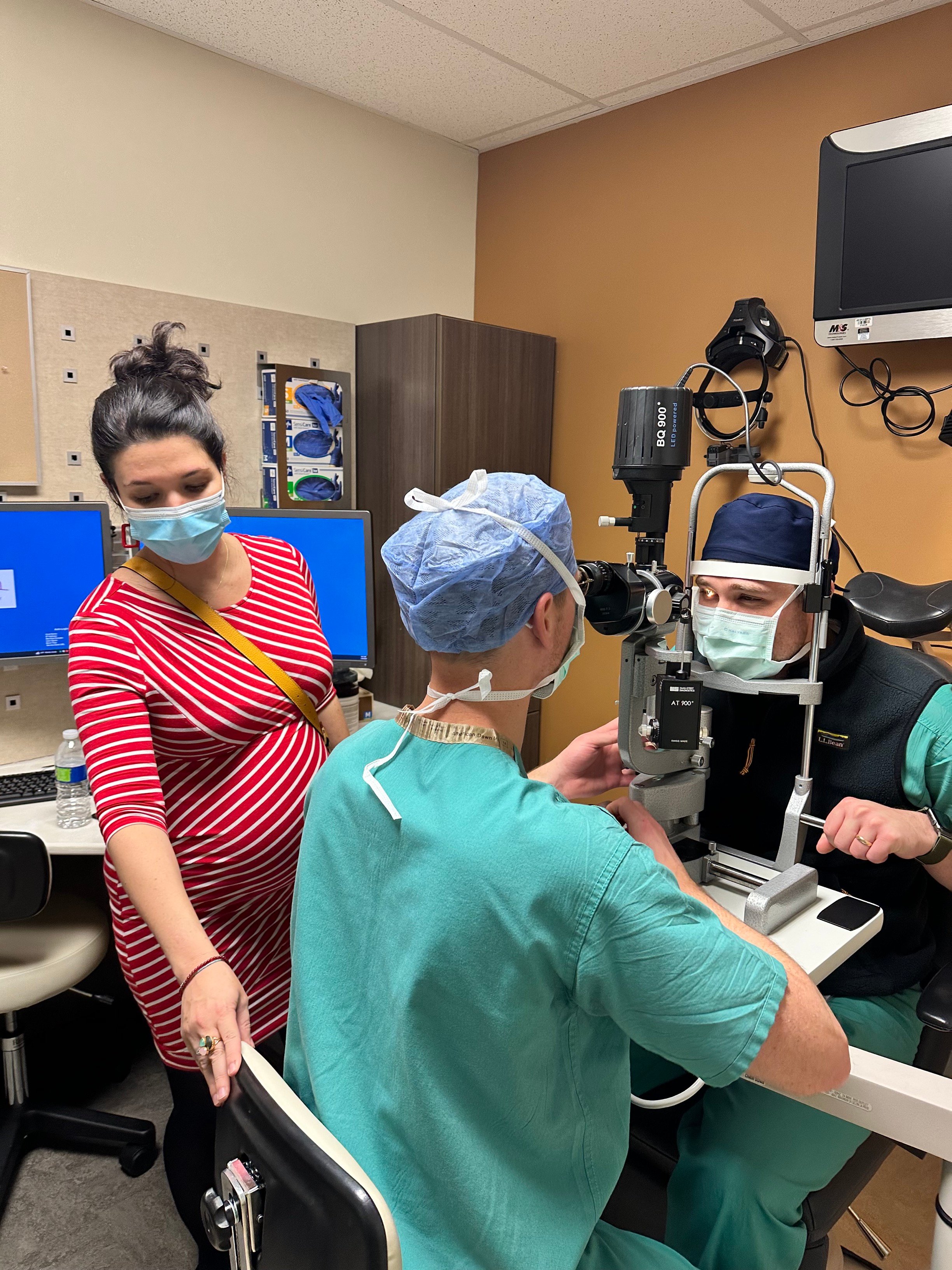 The new fellowship combines the critical care and burn-specific training that are historically done in separate one-year fellowships.