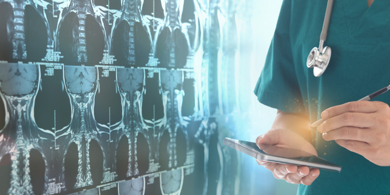 Synthetic Data Powers Breakthrough in Radiology AI at CU Anschutz