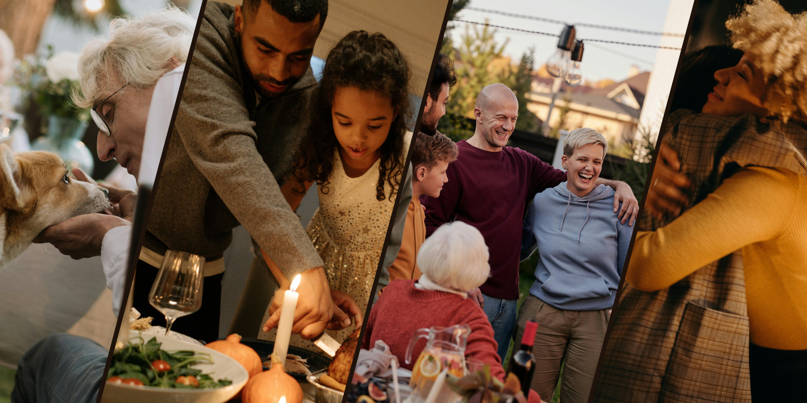 Photo of connections