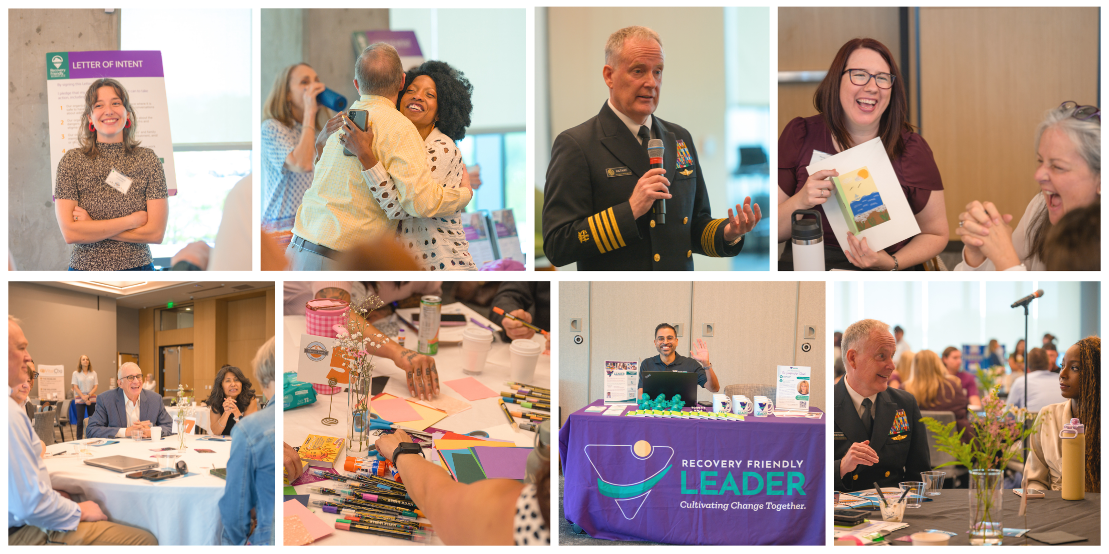 photos from Annual Event 2026