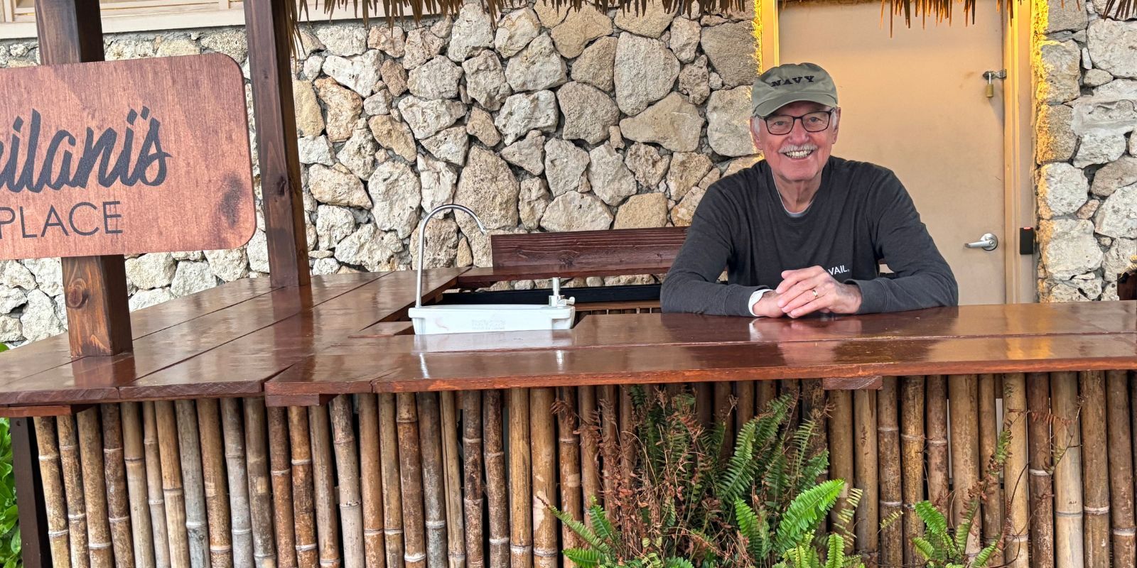 A Clinical Trial Successfully Treated Norm Krimbill’s Metastatic Esophageal Cancer Without Surgery or Radiation