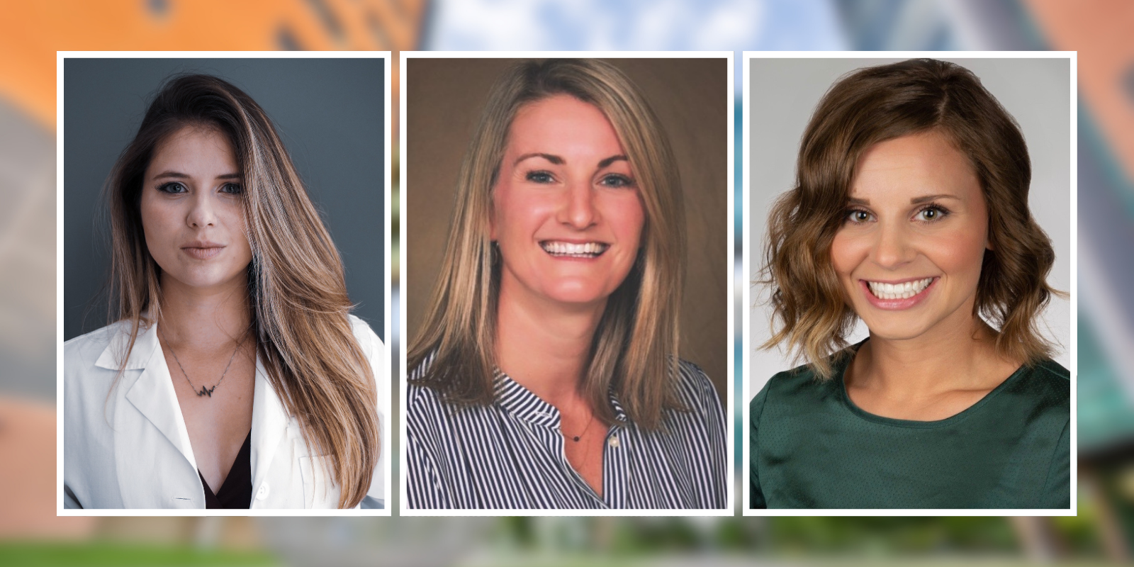 Three Surgery Advanced Practice Providers Honored at Annual OAP Awards