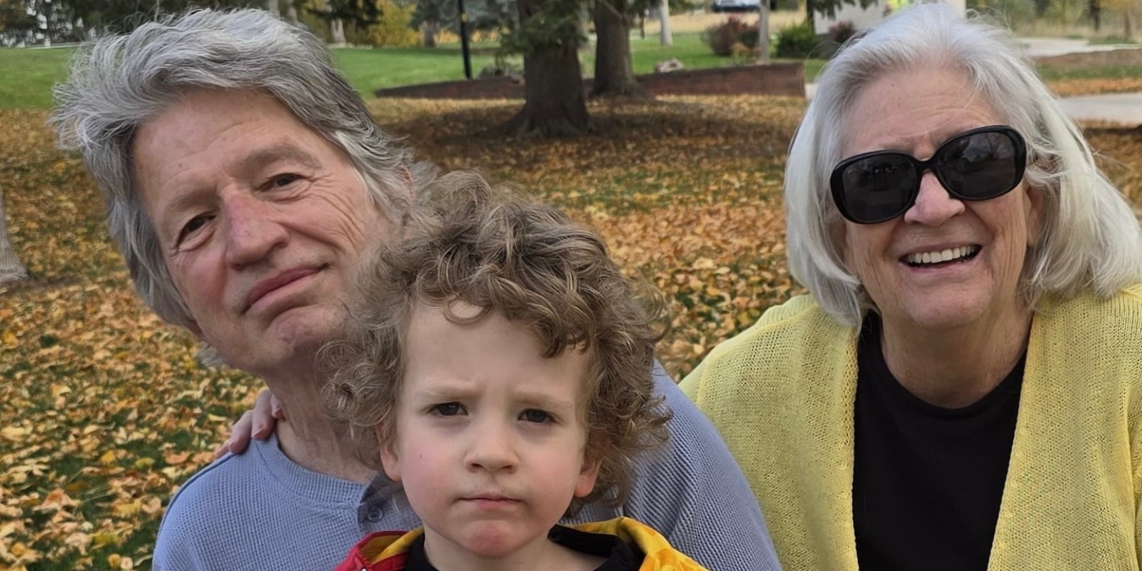 Colorado Couple Receives Open Heart Surgery From the Same CU Surgeon, One Year Apart