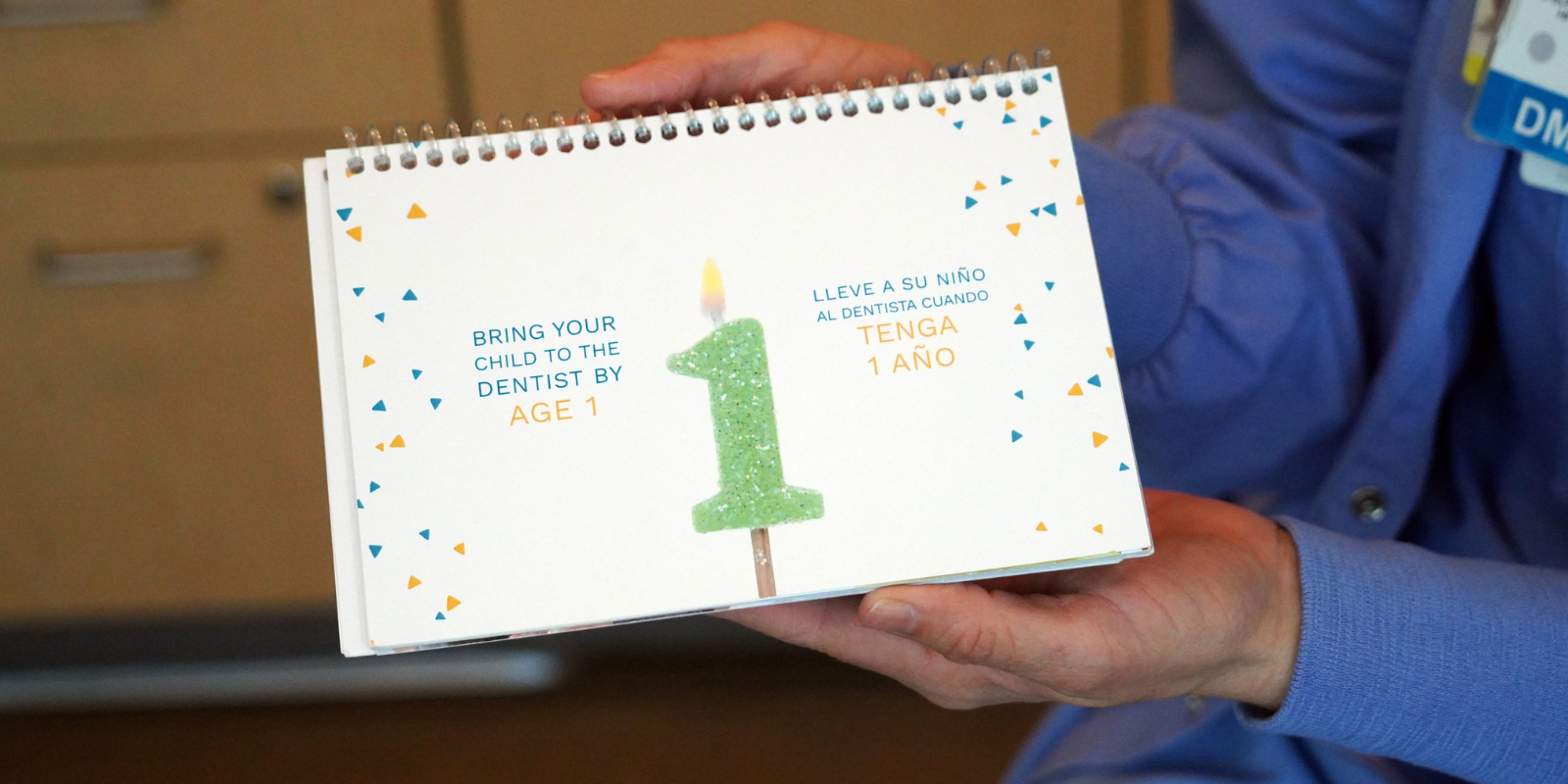 Why Primary Teeth Matter — And How Pediatric Dentists Helps Families Thrive