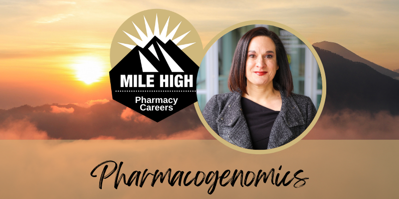 Advancing Personalized Medicine Through Pharmacogenomics