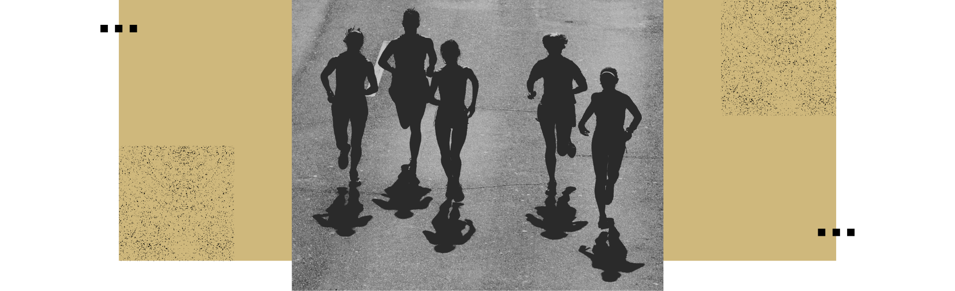 What Happens to Our Bodies as We Train for Marathons?