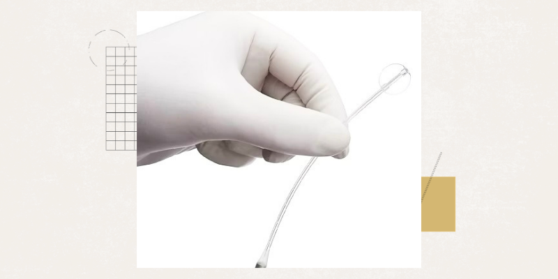 The ProACT incontinence device