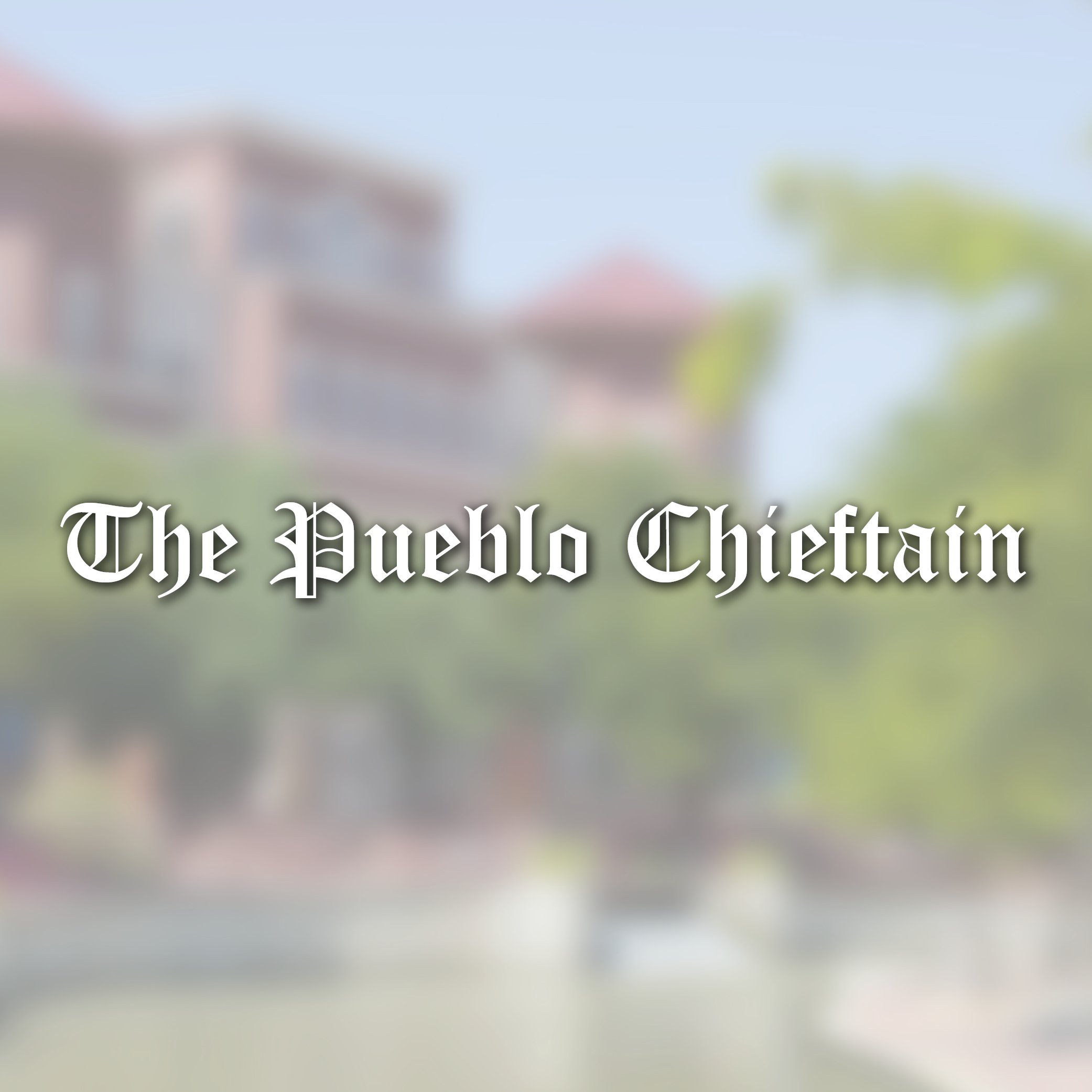 Pueblo Chieftan