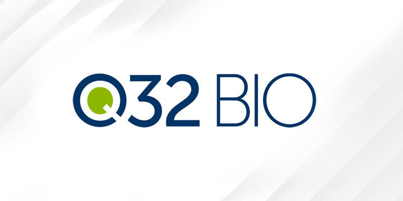 Q32 Bio Logo