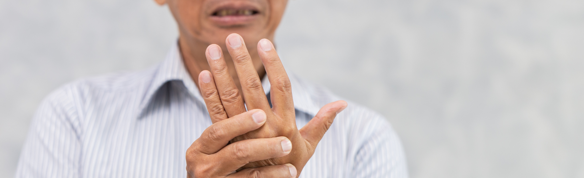 CU researchers have discovered that a bacteria in the gut could be triggering rheumatoid arthritis in people already at risk for the disease.