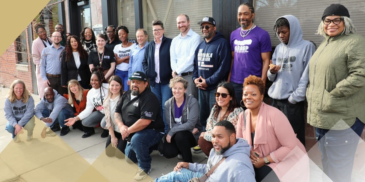 Department of Surgery Faculty Members on the Front Lines of Community Violence Initiatives