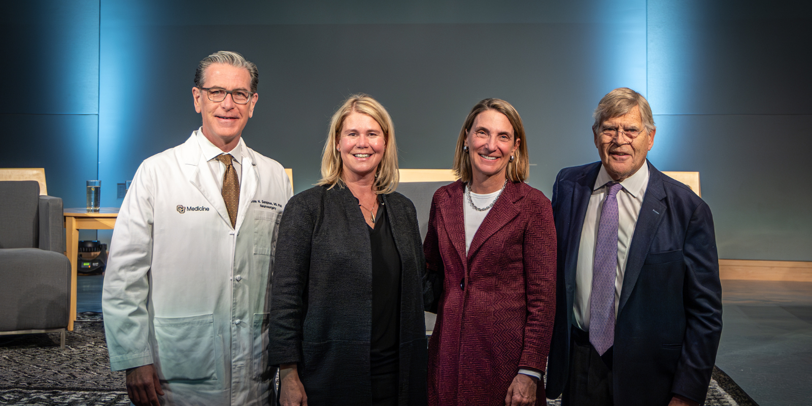 State of the Campus 2025: A Unified Vision in Uncertain Times