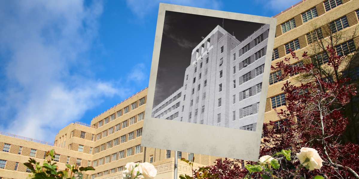 20 Years: The Evolution from Fitzsimons to Anschutz