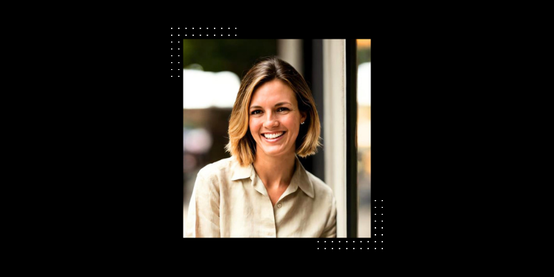 Graphic of Andrea Sorkin
