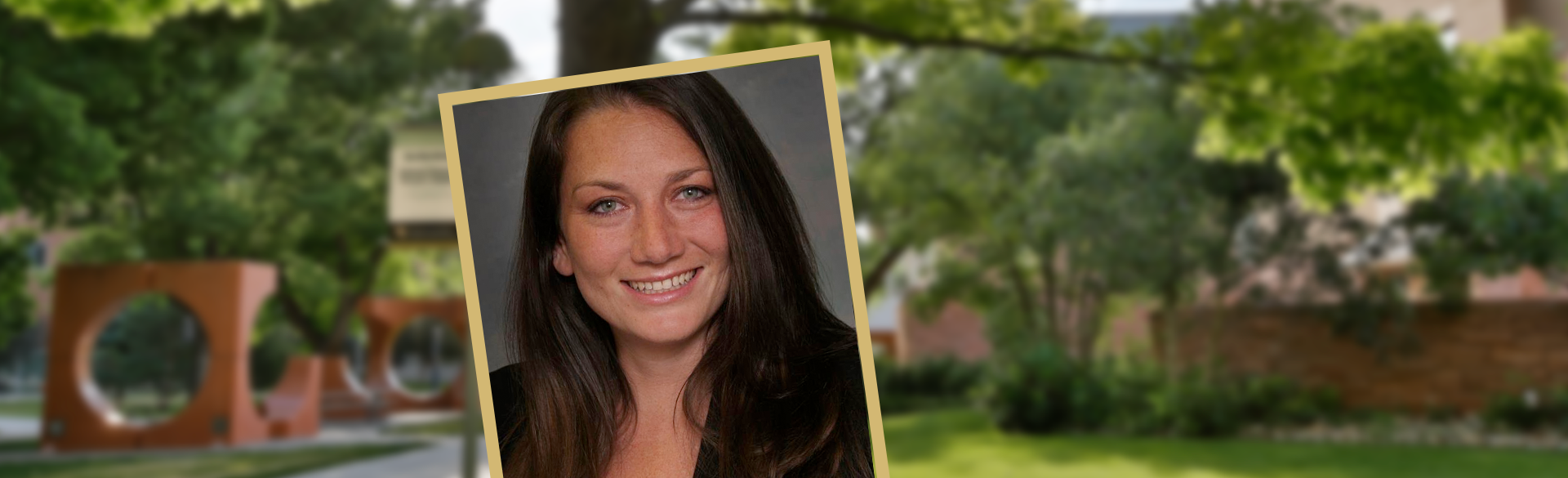 Christina Yannetsos, MD, Named a Physician For Team USA