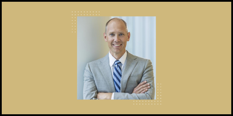 Headshot of Edward A. Stenehjem, MD