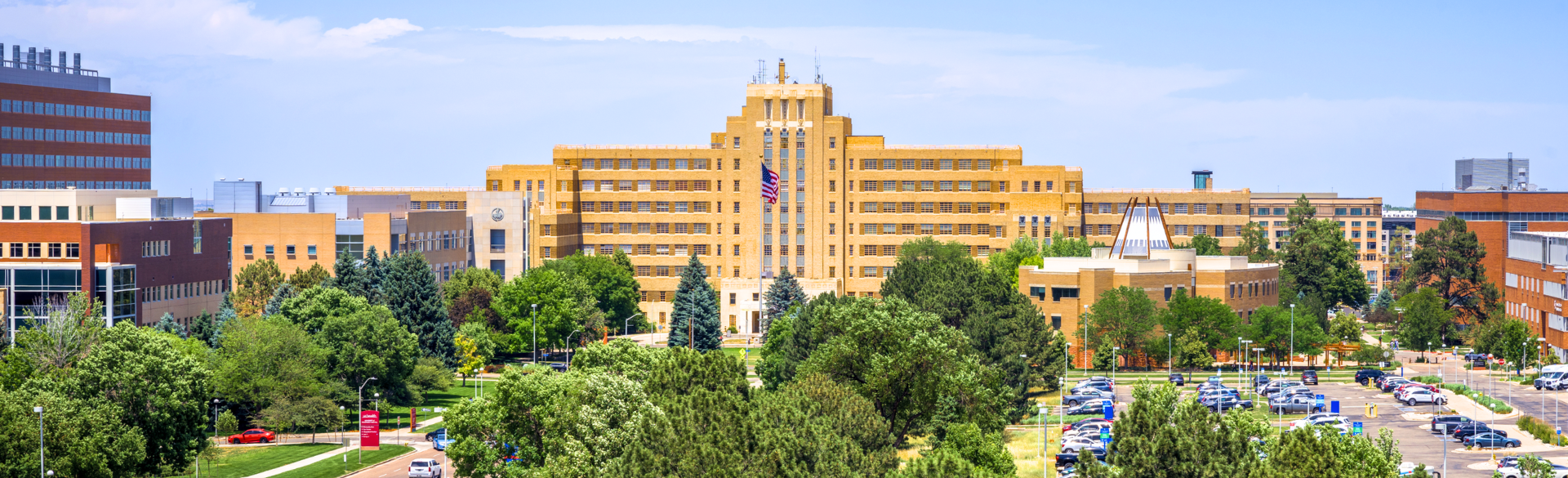 CU School of Medicine Boosted to Top-Tier Research Institution by U.S. News