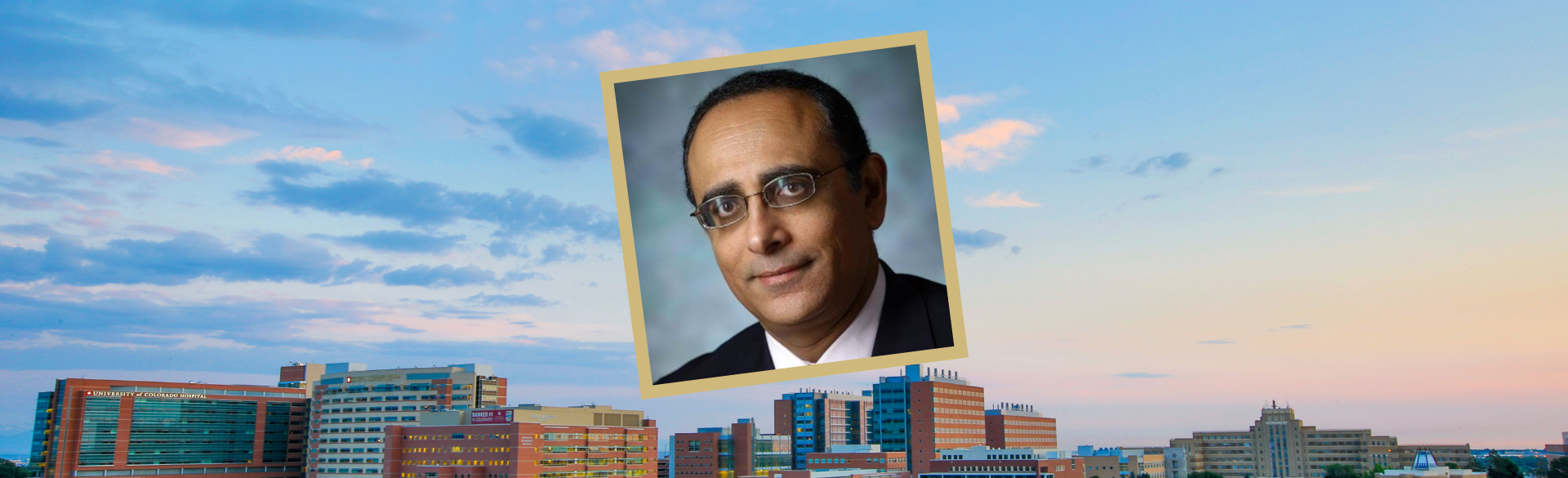 Ihab Kamel, MD, PhD, Named Chair of Department of Radiology | University of Colorado School of Medicine 
