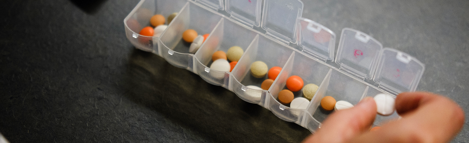 Opioid Prescribing Rates Higher in U.S.