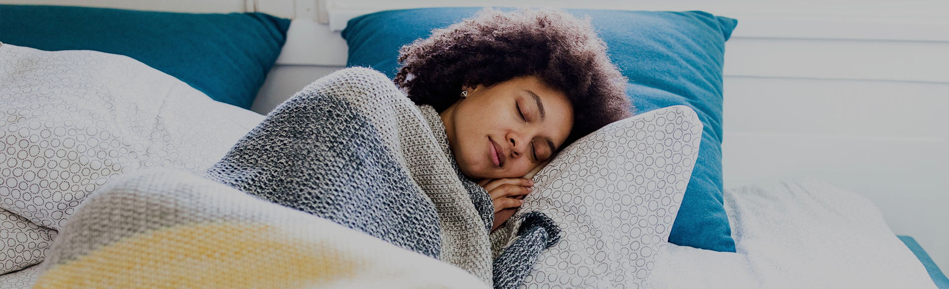 Brown, Pink, or White — What Type of Sound is Best for Boosting Sleep? | CU School of Medicine