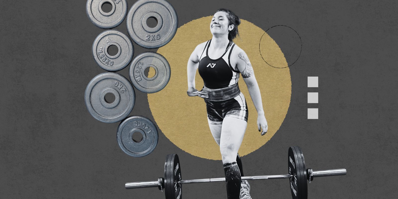 CU Anschutz Medical Student Tessa Petersell Set to Compete in Collegiate Powerlifting Nationals