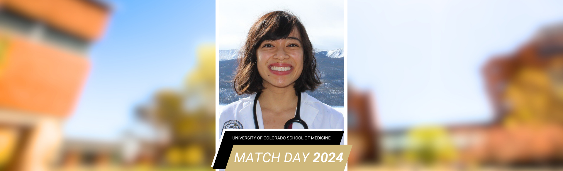 Thy Nguyen | Match Day 2024