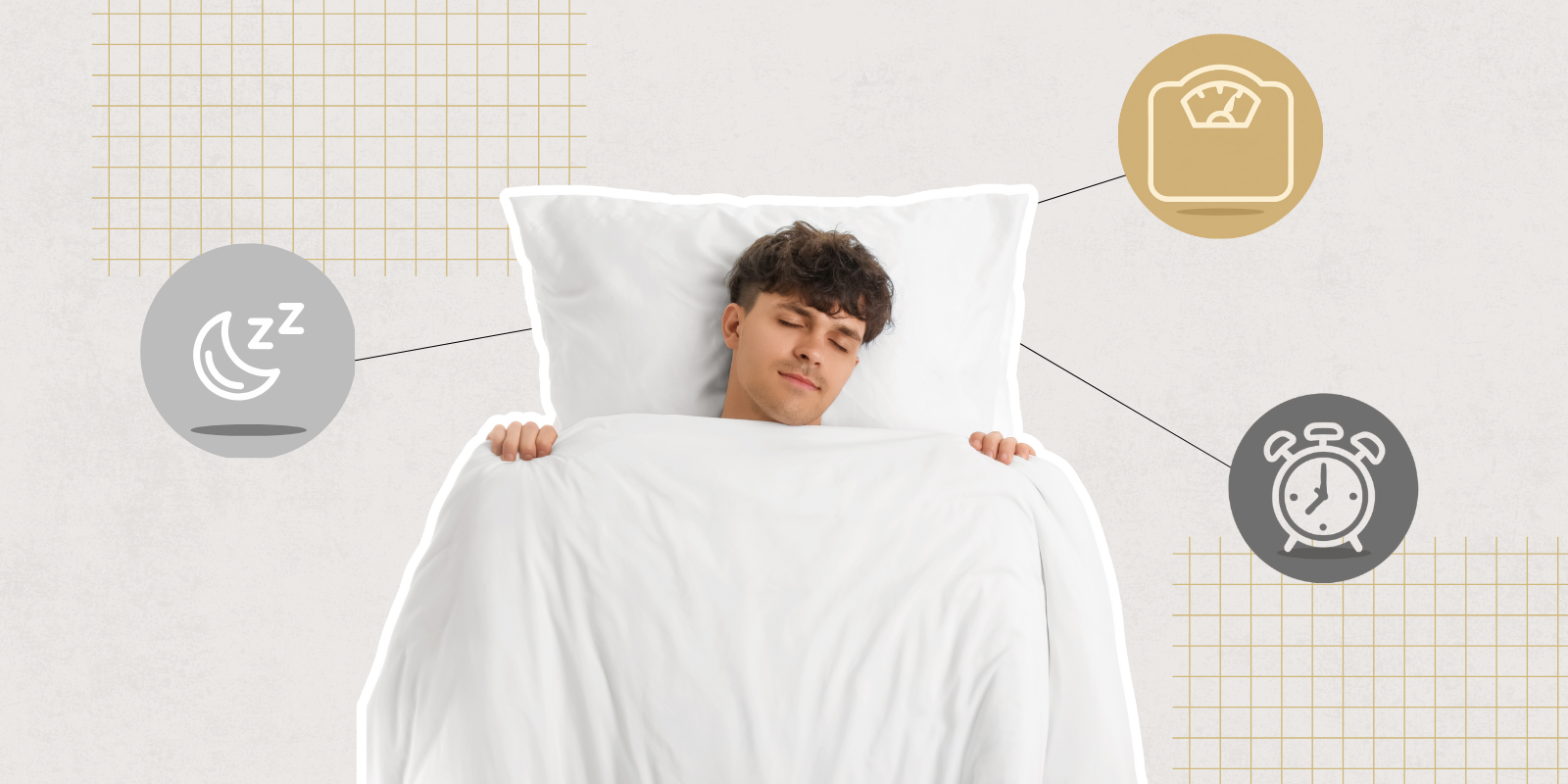 CU Anschutz Researchers Studying How Sleep Impacts Weight Loss