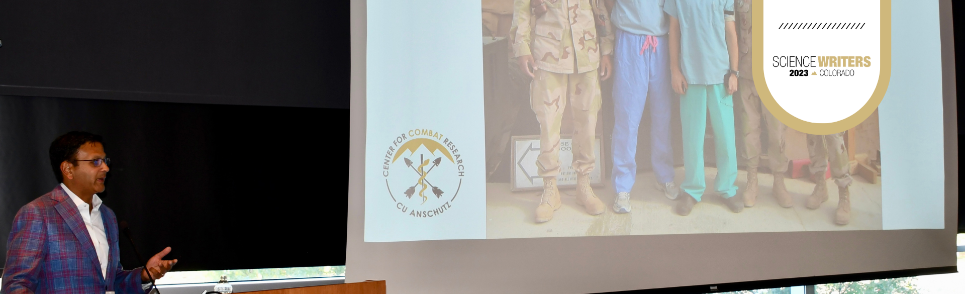Military Trauma Medicine Coming to a Clinic Near You?