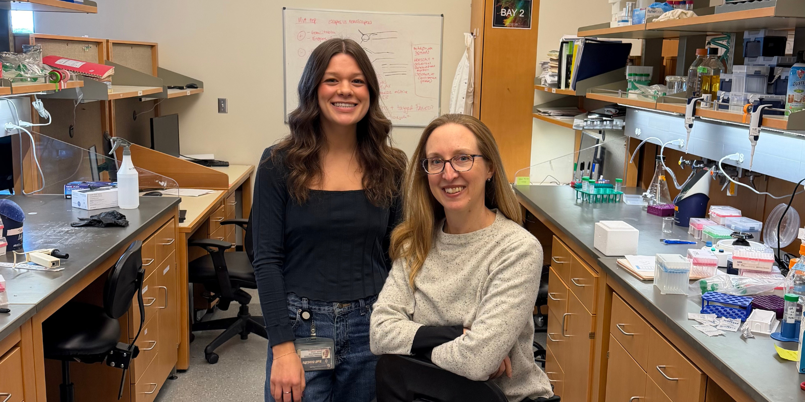 Quiescent or Senescent? Cancer Center Research Helps Identify Cancer That is More Likely to Recur