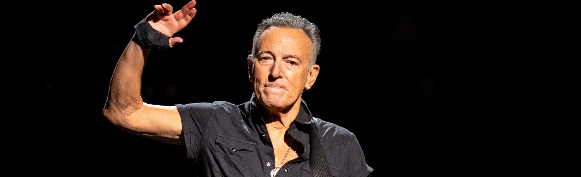 Peptic Ulcer Disease Sidelines Springsteen: What Is PUD and How Is It Treated?
