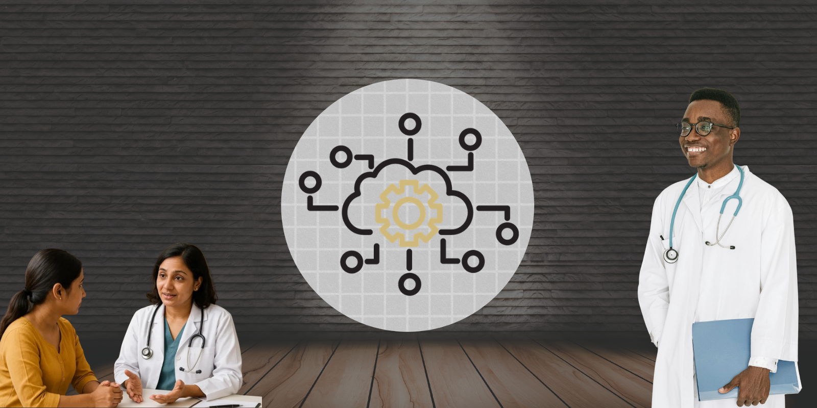 Clinicians and their patients benefit from the use of an AI ambient listening tool.