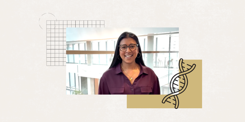 Swati Patel head shot