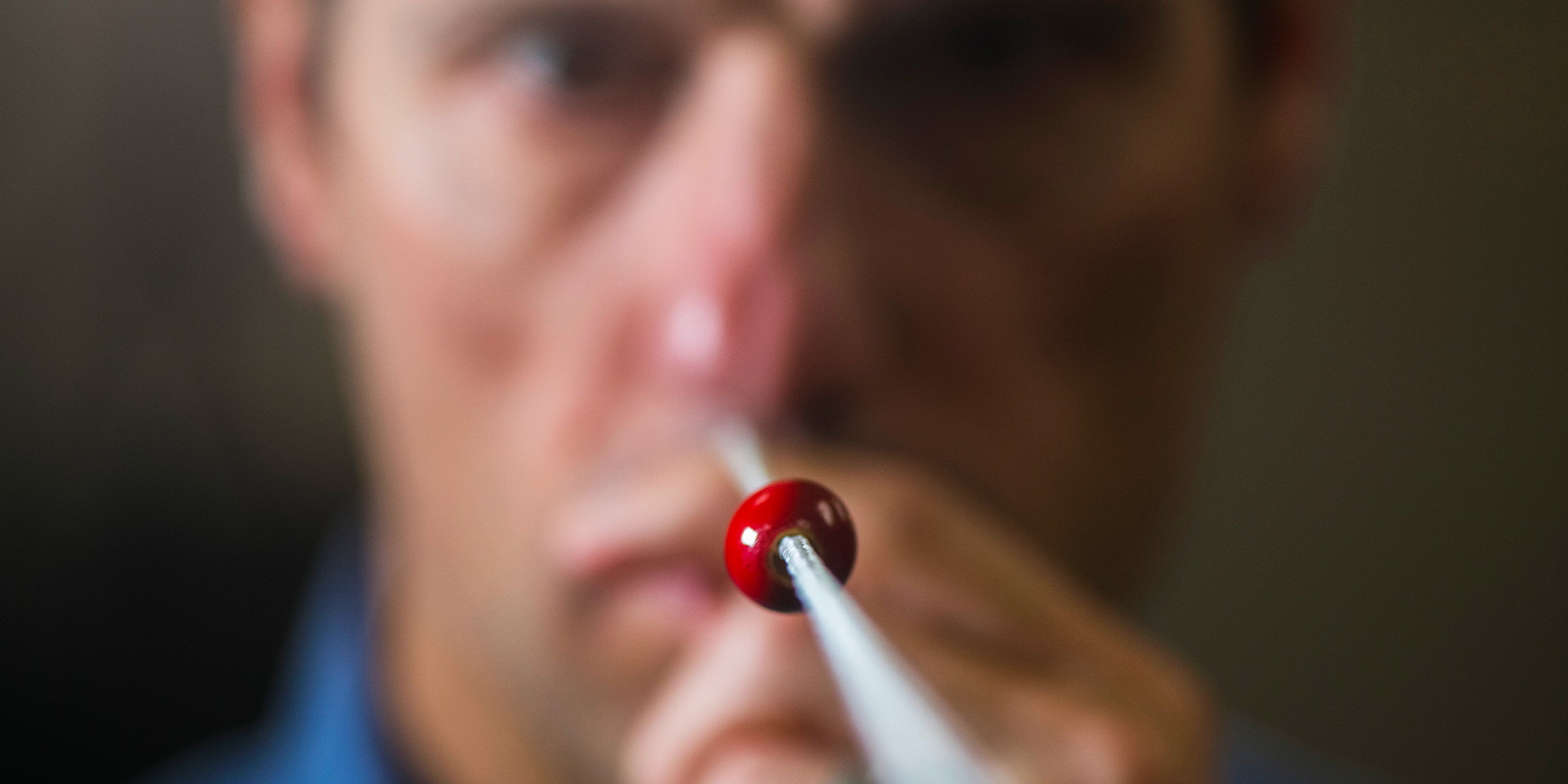 Hidden Visual Problems Can Signal Often Undertreated Traumatic Brain Injuries