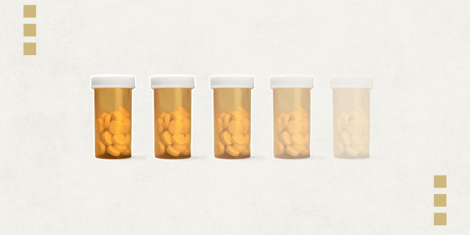 Take 5: A Program to Cut Back on Antibiotic Prescriptions That Go On Too Long