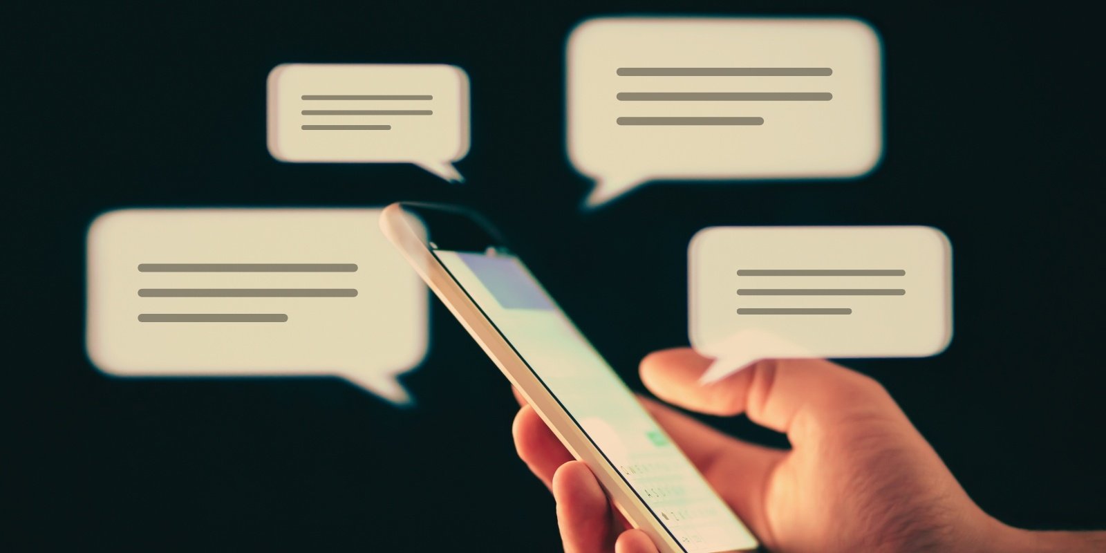 New JAMA Study Shows Text Messages Can Be Ineffective as Medication Refill Reminders