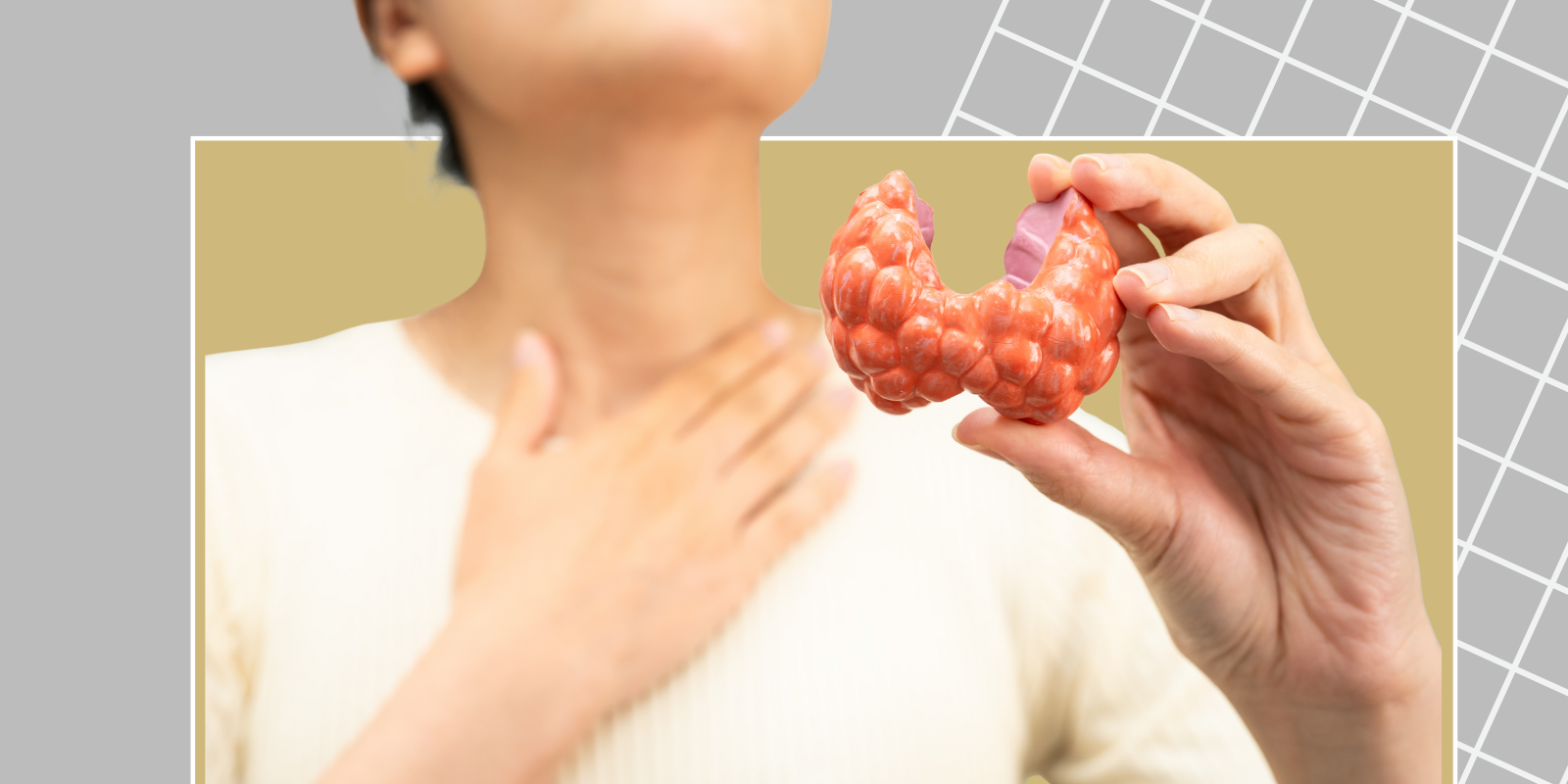 Department of Defense Award Supports CU Thyroid Cancer Research