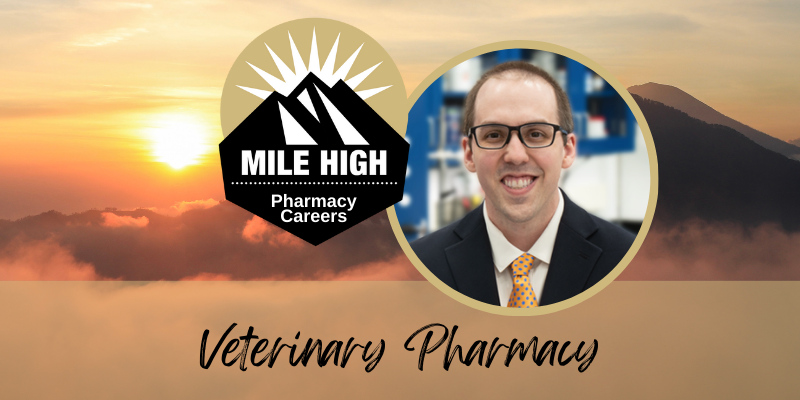 CU Alum Leads Veterinary Pharmacy Innovation Through Compounding