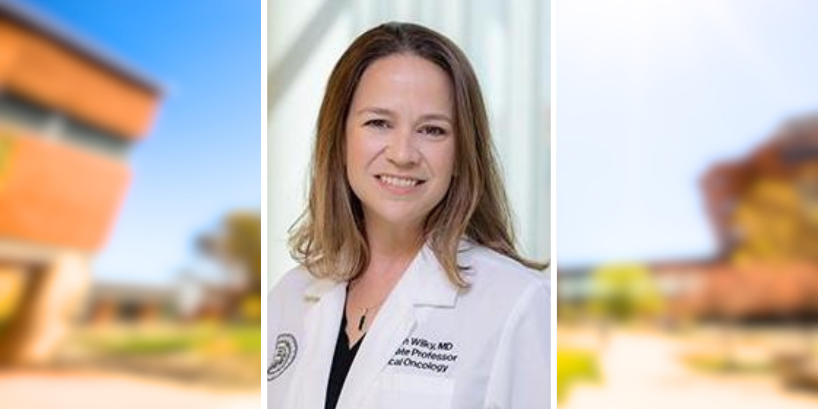 CU Cancer Center Member Breelyn Wilky, MD, Oversees Trial of New Treatment for Sarcomas