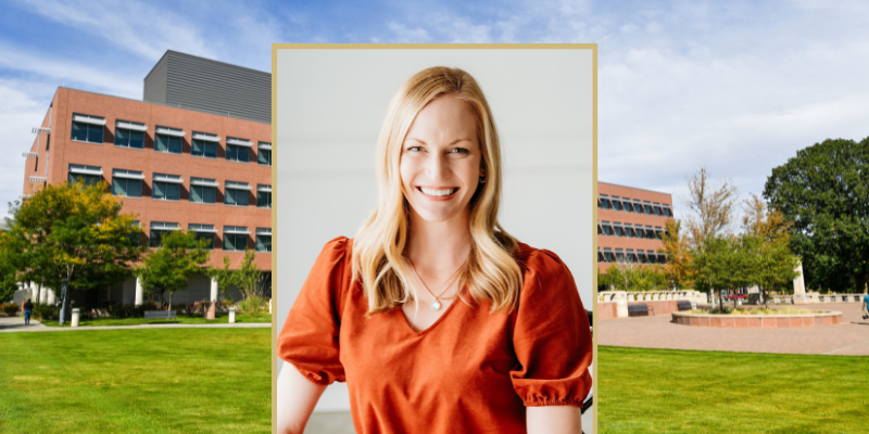 CU Anschutz Pharmacy’s Sara Wettergreen Takes the Helm of Colorado Pharmacists Society, Championing Education, Advocacy, and Growth