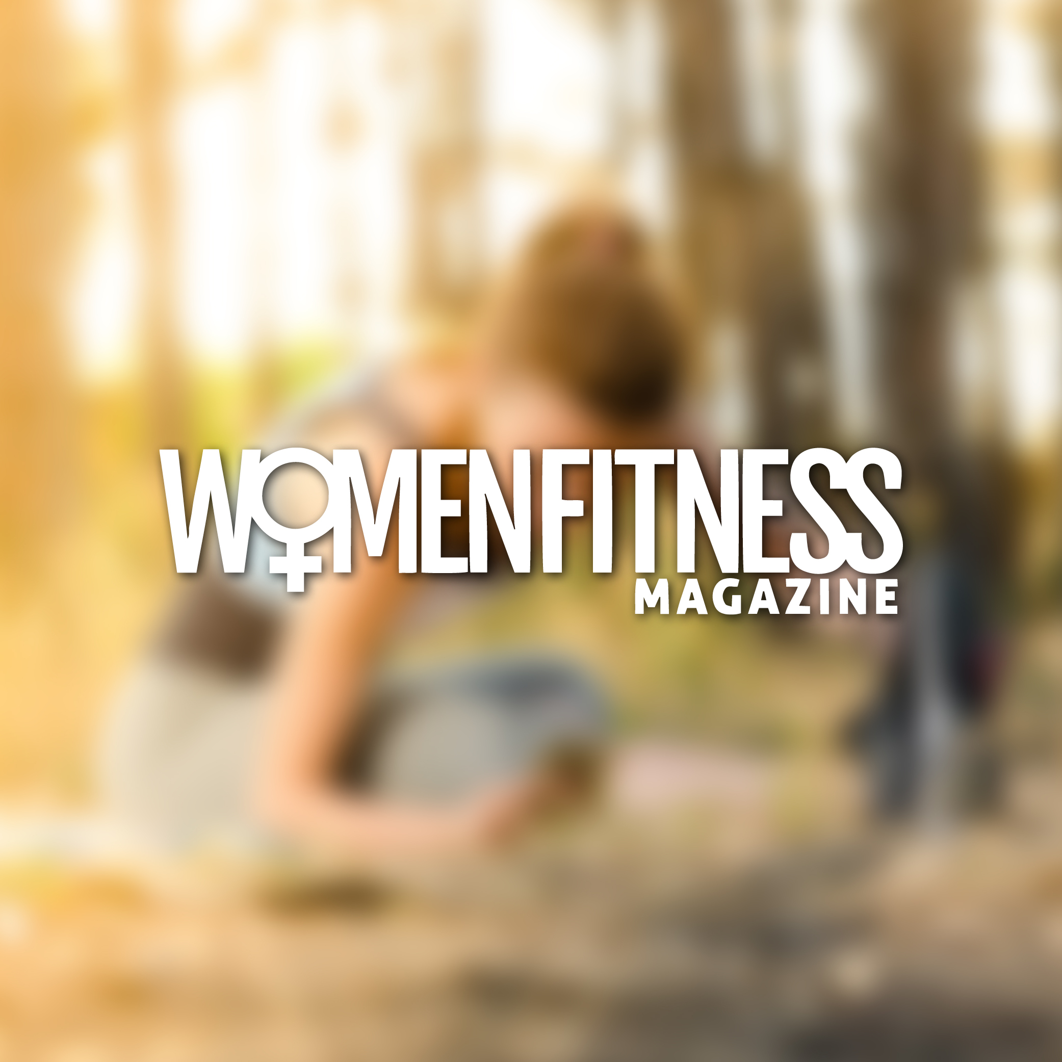 Women's Fitness Magazine