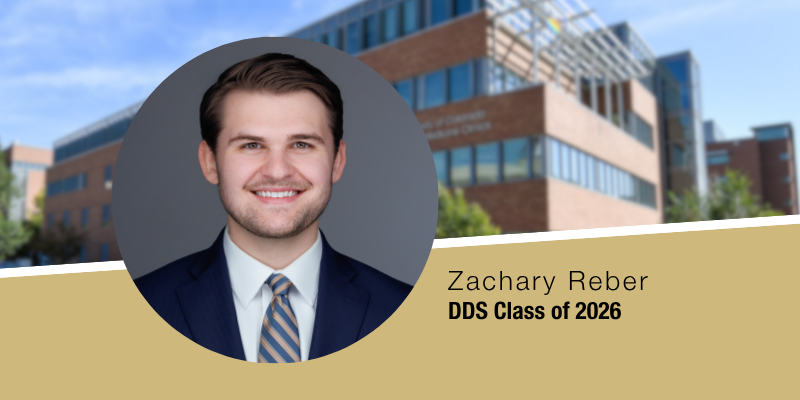 More Than a Treatment Plan: Dental Graduate's Approach to Person-Centered Care