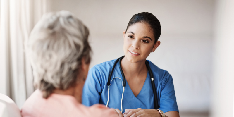 Finding Your Path: Why Adult-Gerontology Primary Care Over Family Nurse Practitioner?