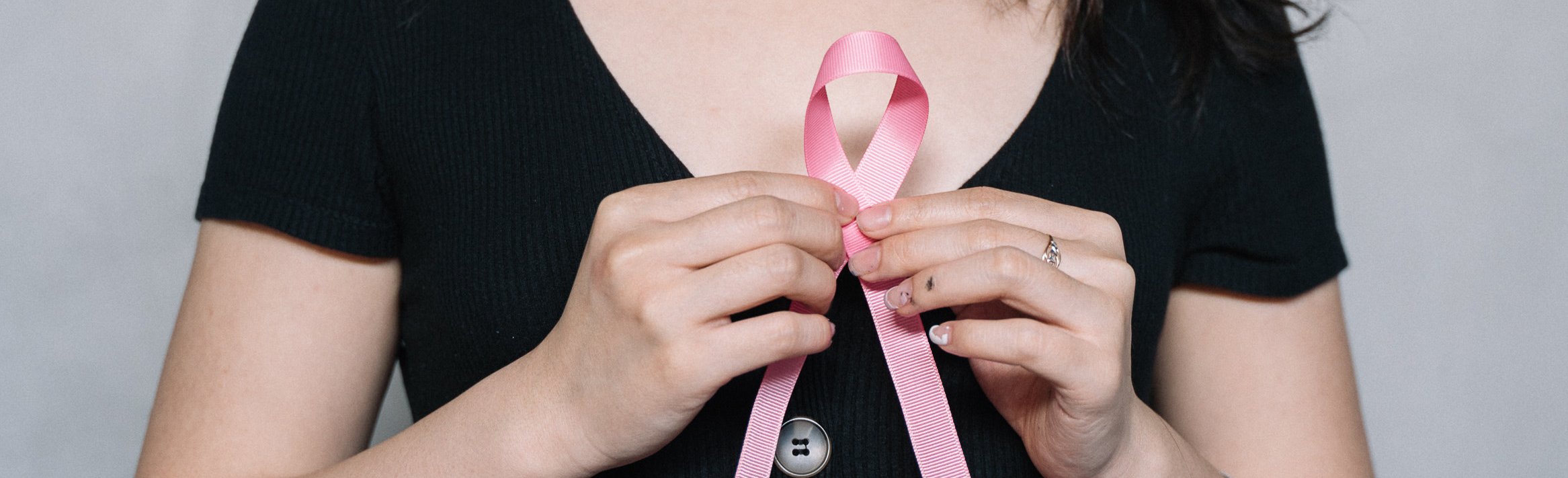 Breast Cancer Awareness Month | CU Cancer Center | Sarah Tevis