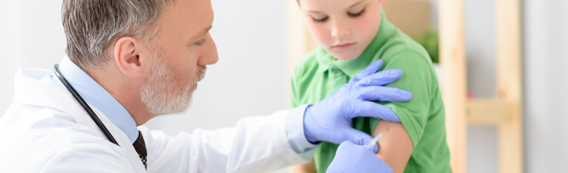 Most Parents Choose to Vaccinate Their Children, Say ACCORDS Researchers