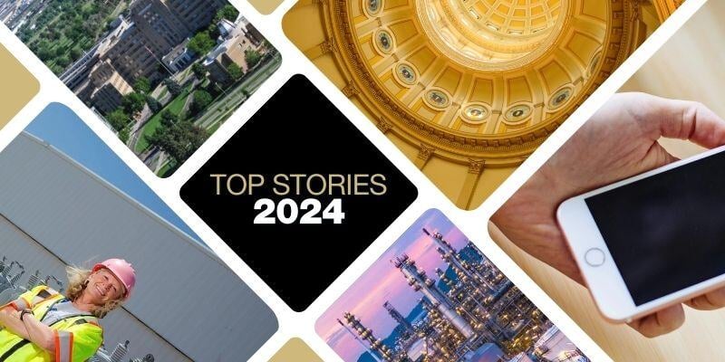 Colorado School of Public Health Top Stories of 2024