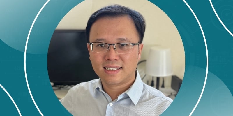 Fuyong Xing, Associate Professor