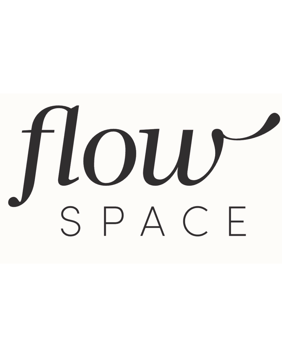 Flow Space