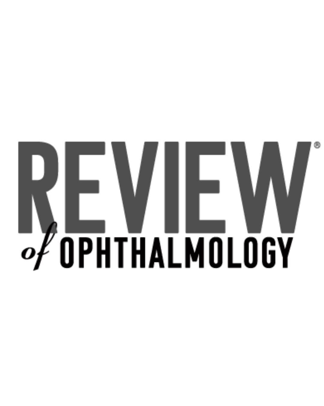 Review of Ophthalmology